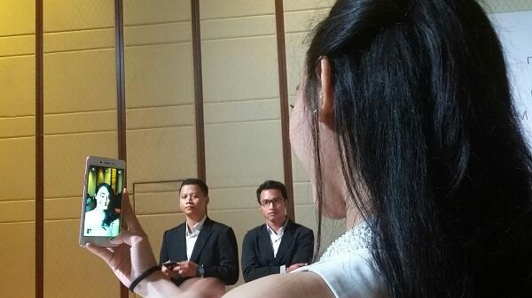 &#91;Live Thread&#93; Peluncuran OPPO Smartphone “ Selfie Expert” F1. Pantengin Gan!