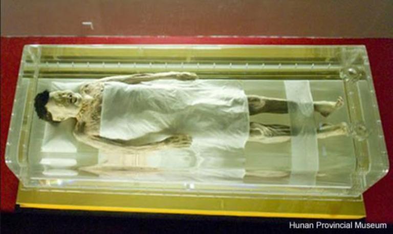 6 Peristiwa Misterius Di Masa Lalu