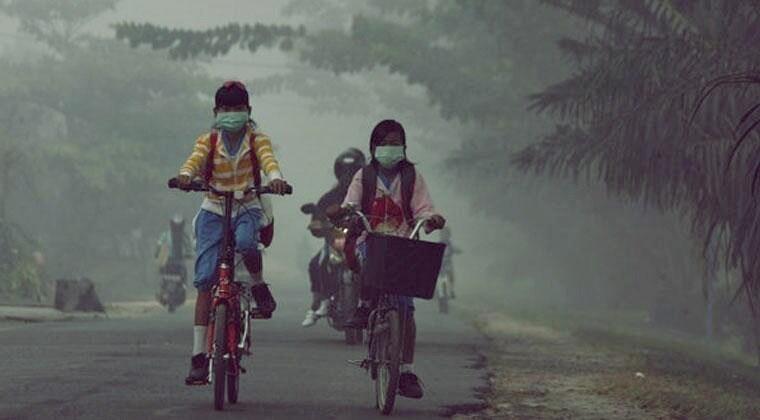 Eksploitasi Alam Tiada Henti, Masihkah Indonesia Layak Disebut “Paru-Paru Dunia”?