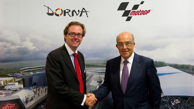 Dorna Beri Kelonggaran, Indonesia Masih Bisa Gelar MotoGP