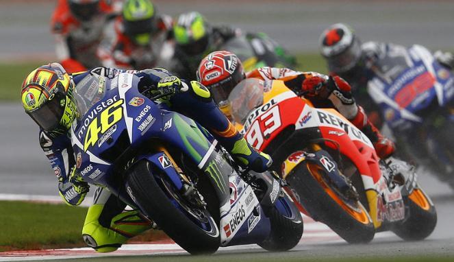 Dorna Beri Kelonggaran, Indonesia Masih Bisa Gelar MotoGP