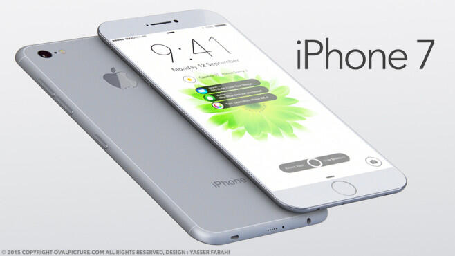 NEW APPLE IPONE 7c 32GB BARU MULUS