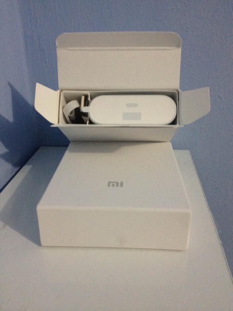 DISTRIBUTOR POWERBANK ORIGINAL XIAOMI 100% 5.000 MAH & POWER BANK XIAO MI 16.000 MAH
