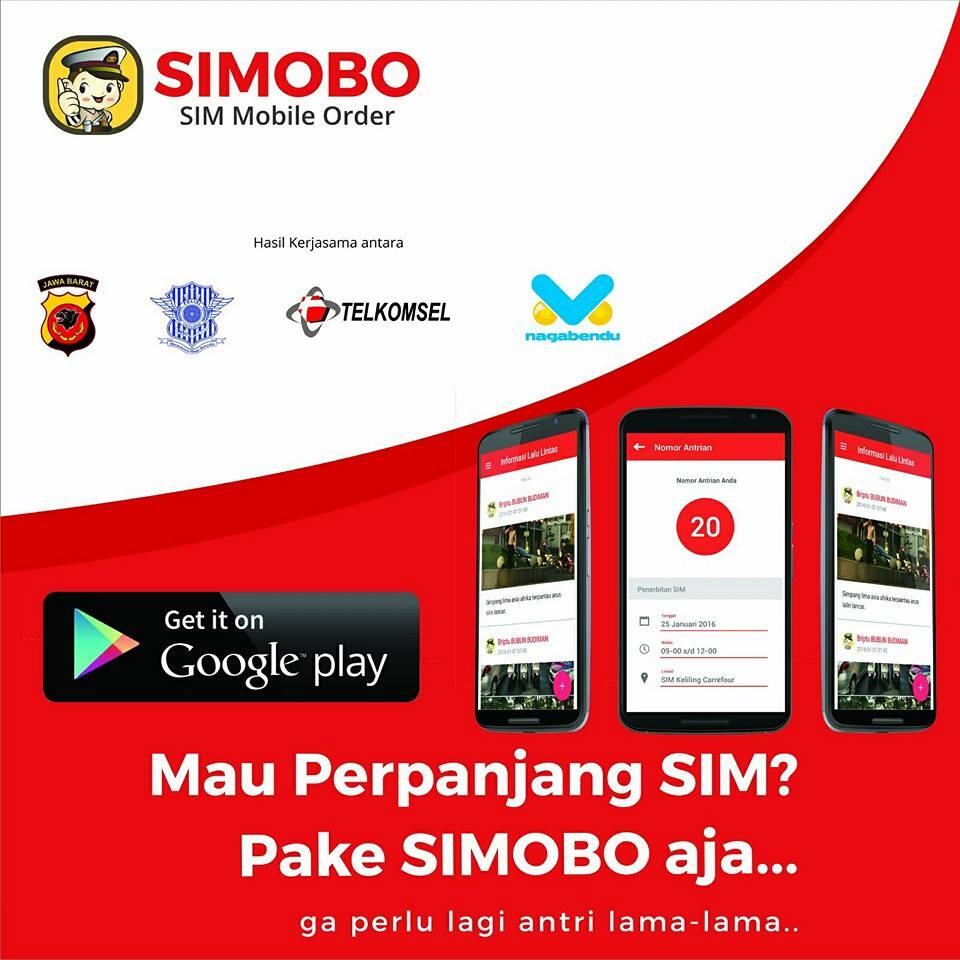 App. SIM Online Di Play Store