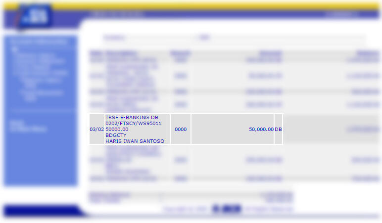 pengalaman bersama TAMANHOSTING.COM