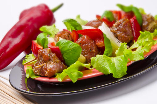Mau Bikin Foto Makanan yang Keren? Ikuti 9 Tips Ini