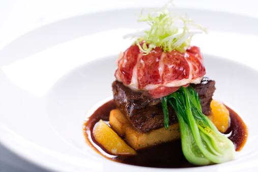 Mau Bikin Foto Makanan yang Keren? Ikuti 9 Tips Ini