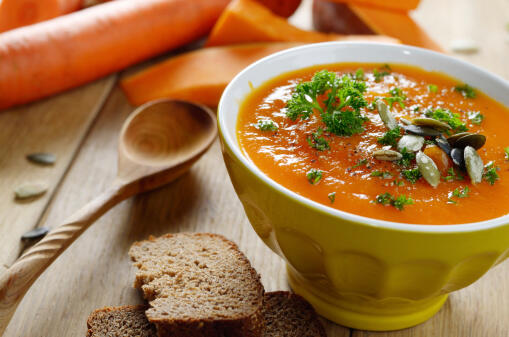 Mau Bikin Foto Makanan yang Keren? Ikuti 9 Tips Ini