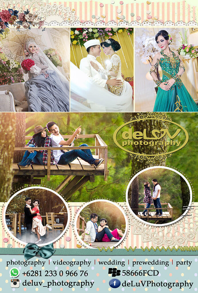 HOT Promo Paket Hemat Fotografi & Videografi Malang