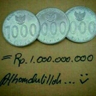 JOMBLO VALENTINE
