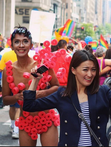 Mirna: Ternyata Calon Suami Temanku Seorang Gay