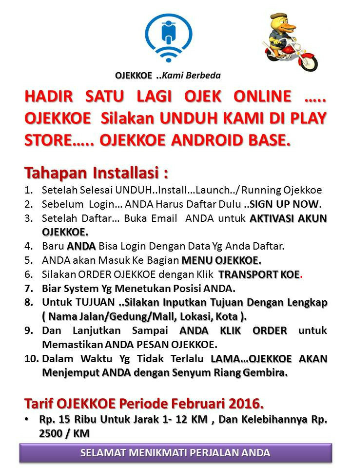 Ojekkoe