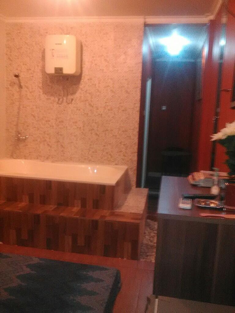 Pijat Spa Kota Wisata Cibubur - Akane Spa