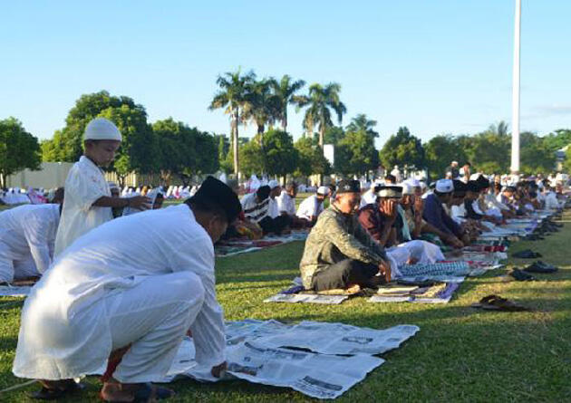Orang-Orang Yang Tanpa Disadari Ternyata Butuh Media Cetak