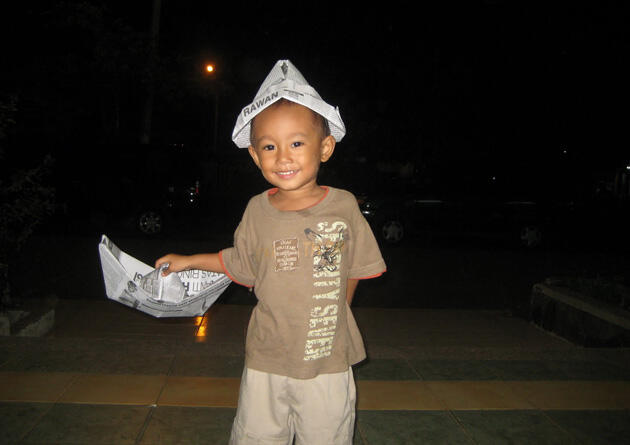 Orang-Orang Yang Tanpa Disadari Ternyata Butuh Media Cetak