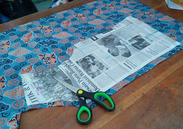 Orang-Orang Yang Tanpa Disadari Ternyata Butuh Media Cetak