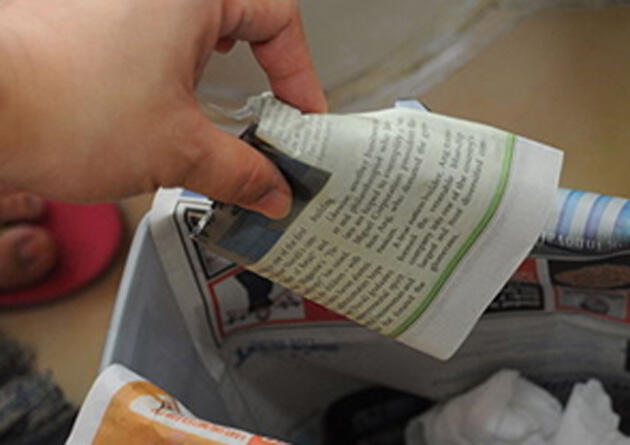 Orang-Orang Yang Tanpa Disadari Ternyata Butuh Media Cetak