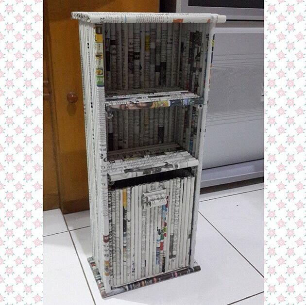 Orang-Orang Yang Tanpa Disadari Ternyata Butuh Media Cetak