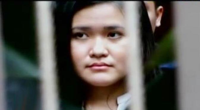 Alasan Polisi Izinkan Jessica Makan Enak di Tahanan
