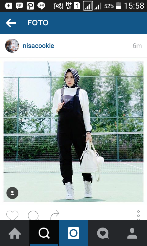 ☆ Hijab Fashion Style ☆