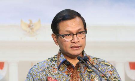 Soal Novel, Istana Rahasiakan Hasil Pertemuan Jaksa Agung dan Jokowi