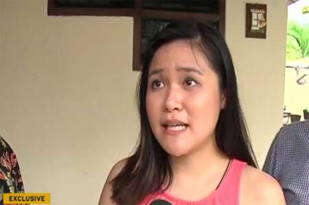 Jessica Keukeuh tak Bersalah