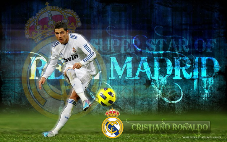 beberapa hal yang jarang diketahui dari sosok CR7