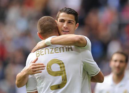 beberapa hal yang jarang diketahui dari sosok CR7