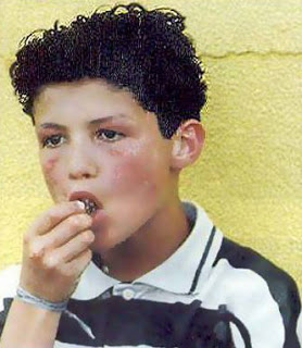 beberapa hal yang jarang diketahui dari sosok CR7