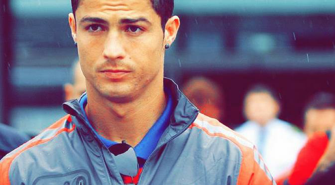 beberapa hal yang jarang diketahui dari sosok CR7