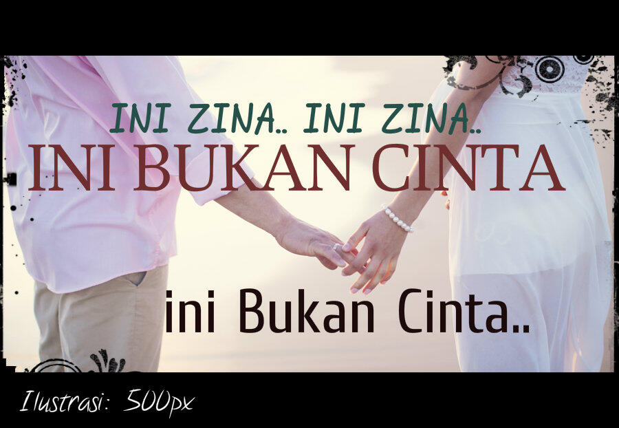 Apa Itu Cinta ? Dimana Itu Cinta? Apa Yang Salah Dengan Cinta ?