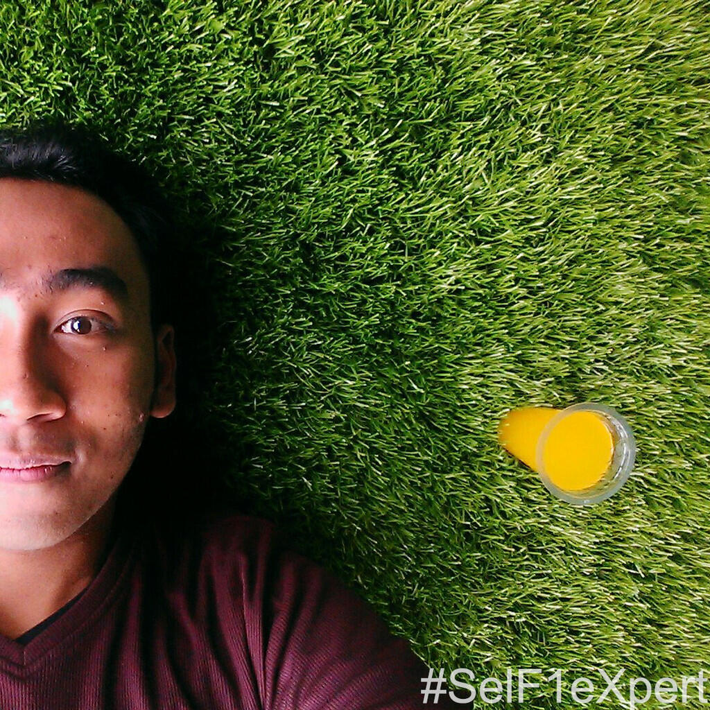 FAKTA - FAKTA selfie expert yg musti ente tau, IGO+++