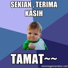 KATA BIJAK YANG SERING KITA LUPAKAN SELAMA INI