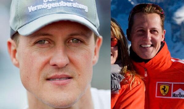 Kondisi Michael Schumacher Di Ambang Maut