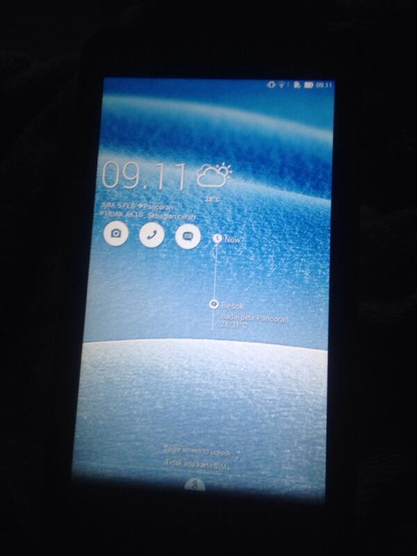 asus fonepad 7 K012