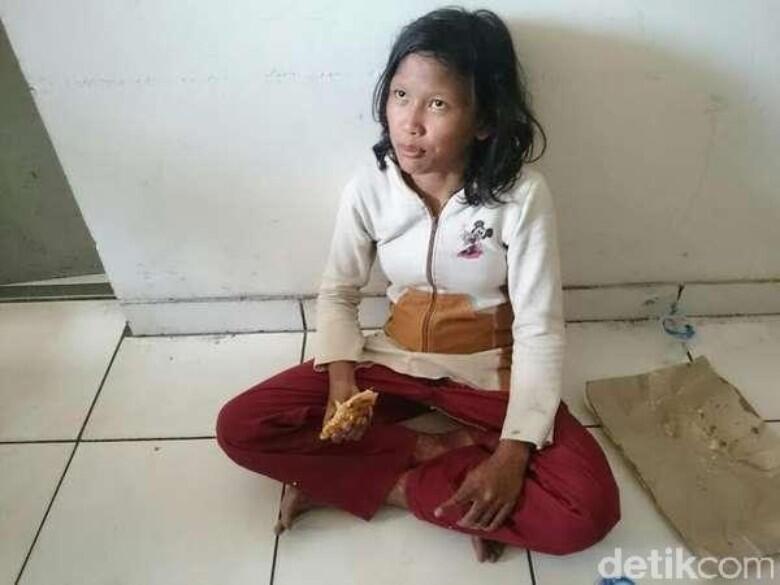 Kisah Fitri 'Spiderkid' Sebelum Tewas di Stasiun Pondok Ranji