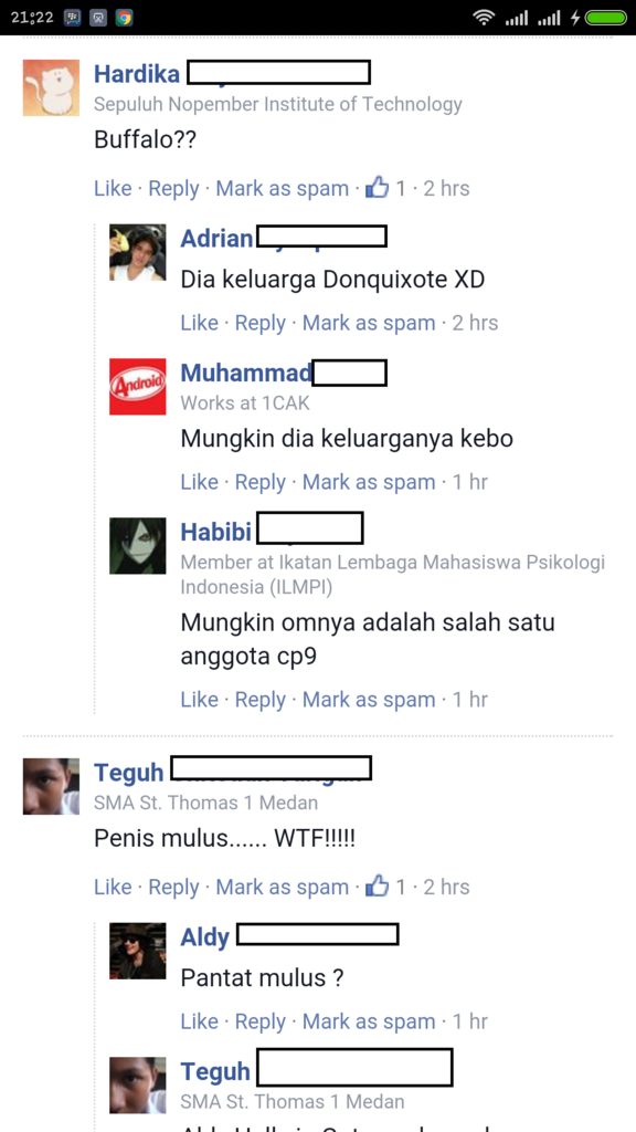 &#91;Moral Hilang&#93; Ketika Orang Meninggal Jadi Bahan Joke &amp; Ejekan Anak Medsos