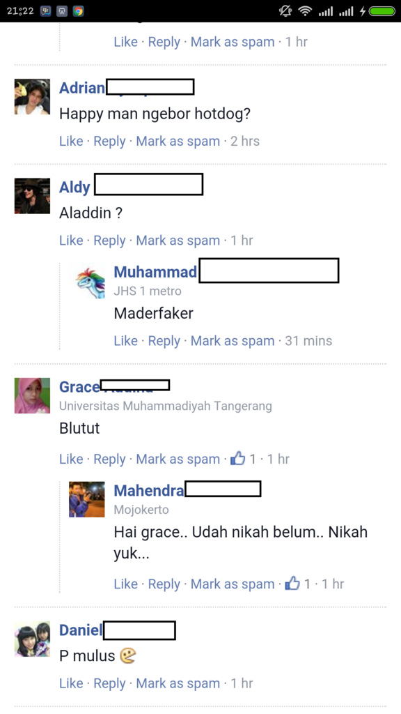 &#91;Moral Hilang&#93; Ketika Orang Meninggal Jadi Bahan Joke &amp; Ejekan Anak Medsos