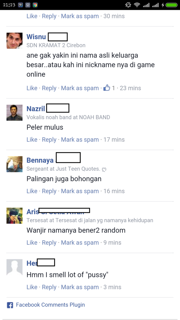 &#91;Moral Hilang&#93; Ketika Orang Meninggal Jadi Bahan Joke &amp; Ejekan Anak Medsos