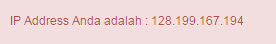 (ask) jaringan rto bisa bwt browser dll main game tidak bisa 
