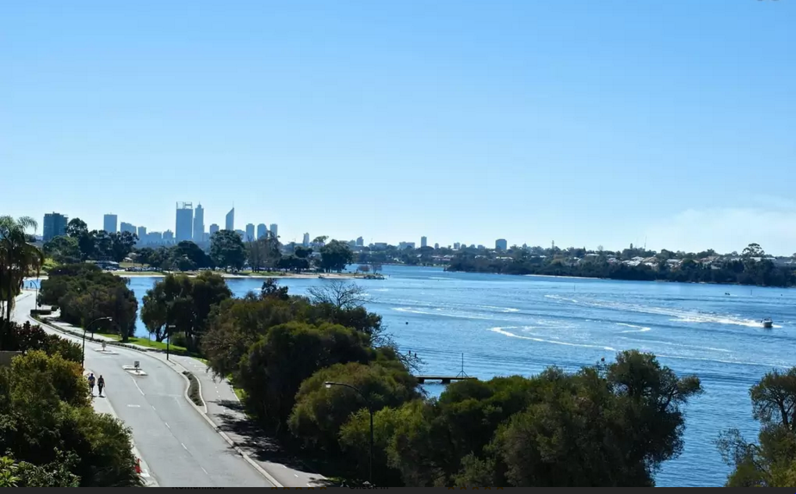 &#91;FR&#93; Perth - Australia city and road trip