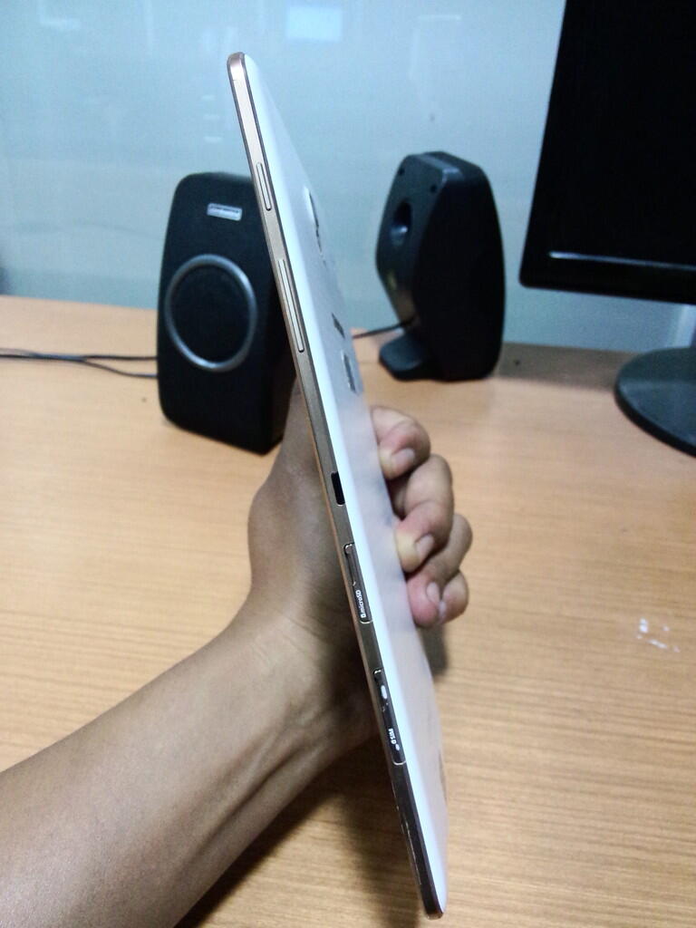 Samsung Tab S 8,4 SM-T705 Ex.demo