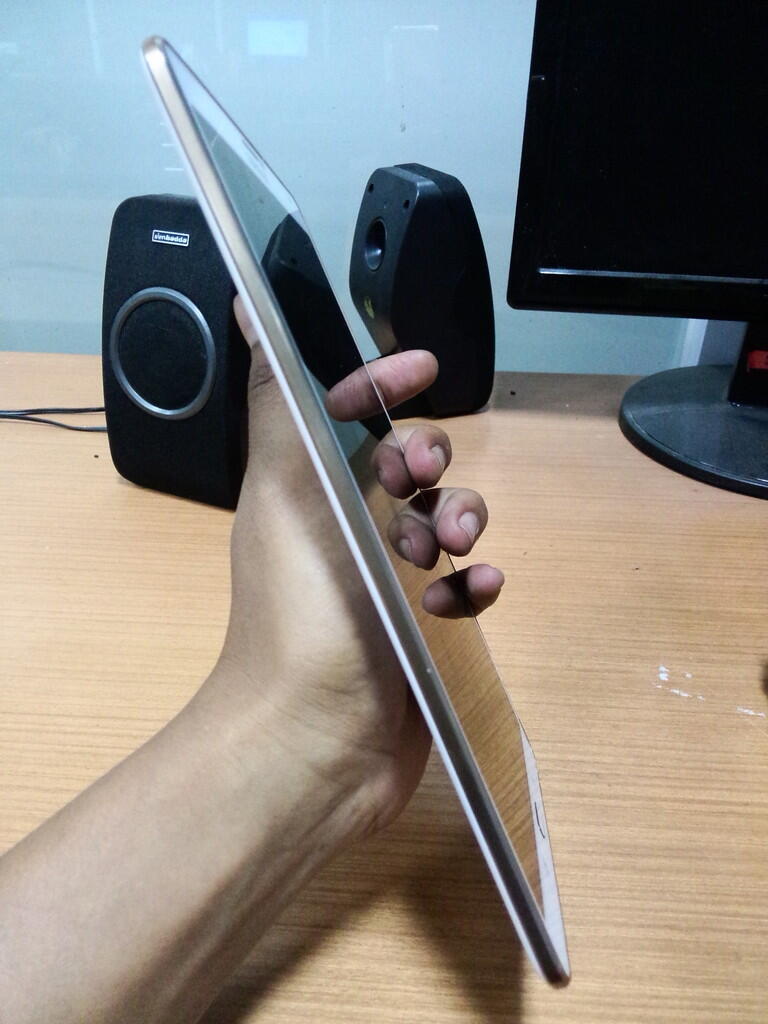 Samsung Tab S 8,4 SM-T705 Ex.demo