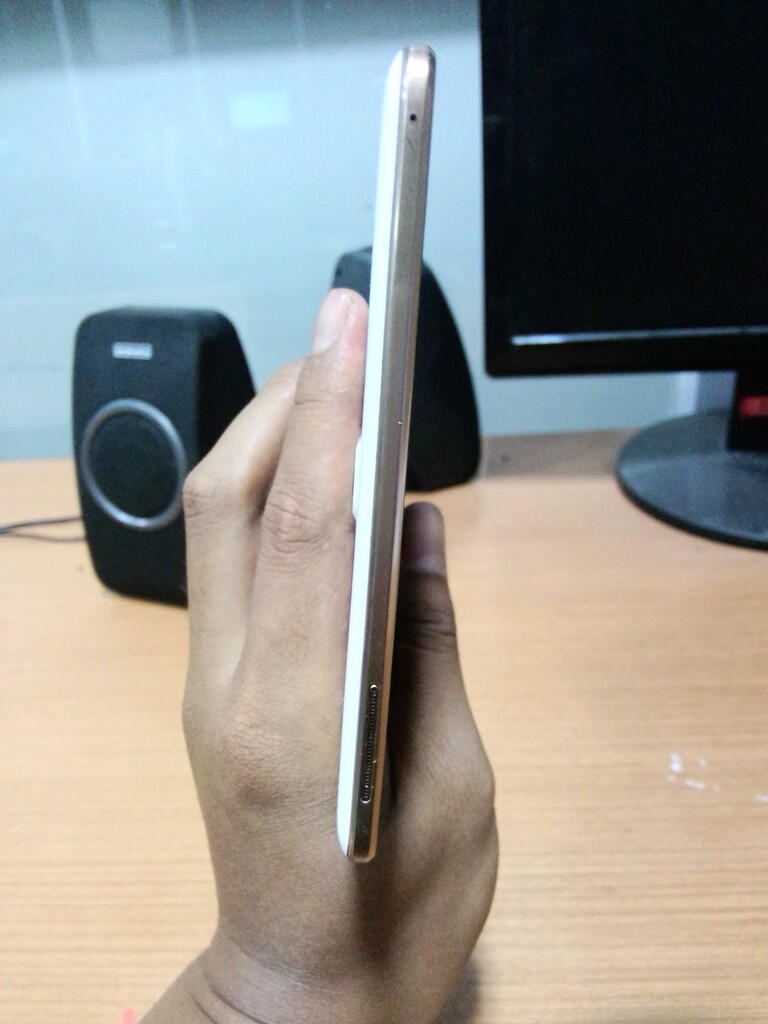 Samsung Tab S 8,4 SM-T705 Ex.demo