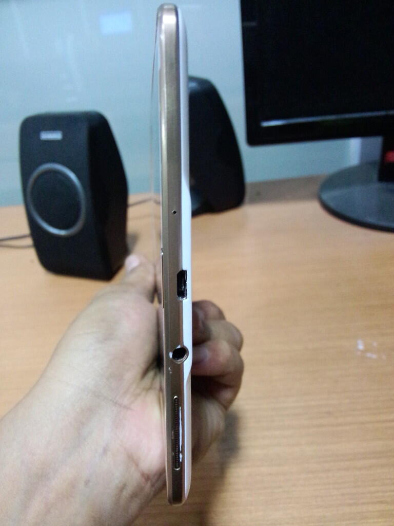Samsung Tab S 8,4 SM-T705 Ex.demo