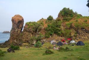 Apa aja yang bisa lo dapet di Taman Nasional Ujung Kulon? Seru gan! 