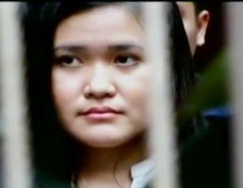 Istimewanya perlakuan buat Jessica di tahanan Polda Metro