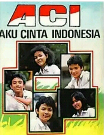 &quot;Anak Jalanan vs Aku Anak Indonesia&quot;