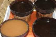 Kopi Kawa minuman khas dari Minangkabau