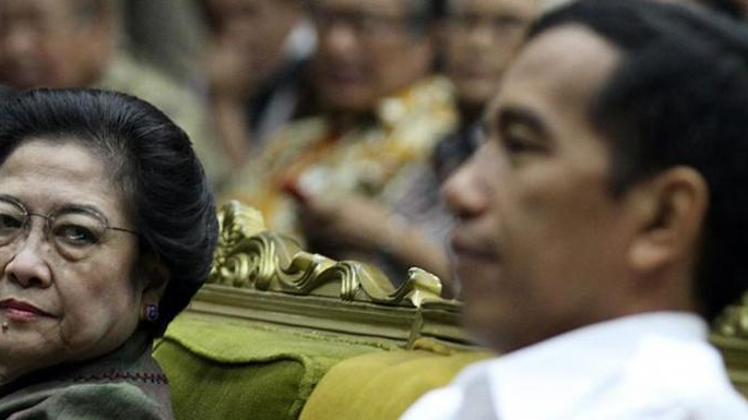 Yusril Ihza: Presiden tak jelas, seperti tak ada komandan